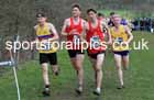 Senior Mens 2023 UK CAU Inter Counties Cross Country Champs, Prestwold Hall, Loughborough. Photo: David T. Hewitson/Sports for All Pics